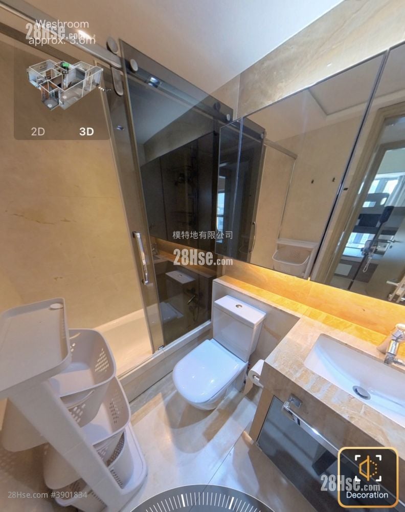 The Latitude #3901834 Rental Property Detail Page - Ansicht 6