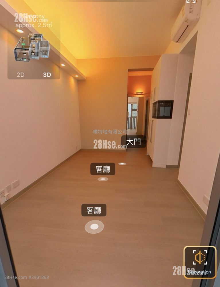 The Latitude #3901868 Rental Property Detail Page - Aanzicht 3