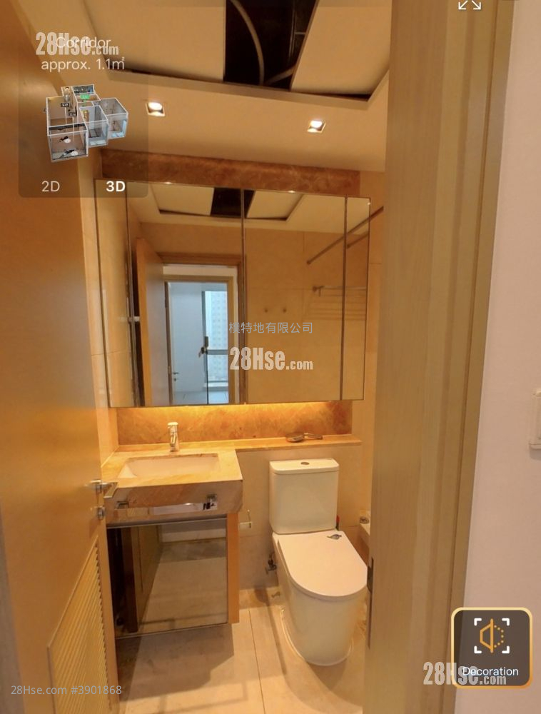 The Latitude #3901868 Rental Property Detail Page - Meer