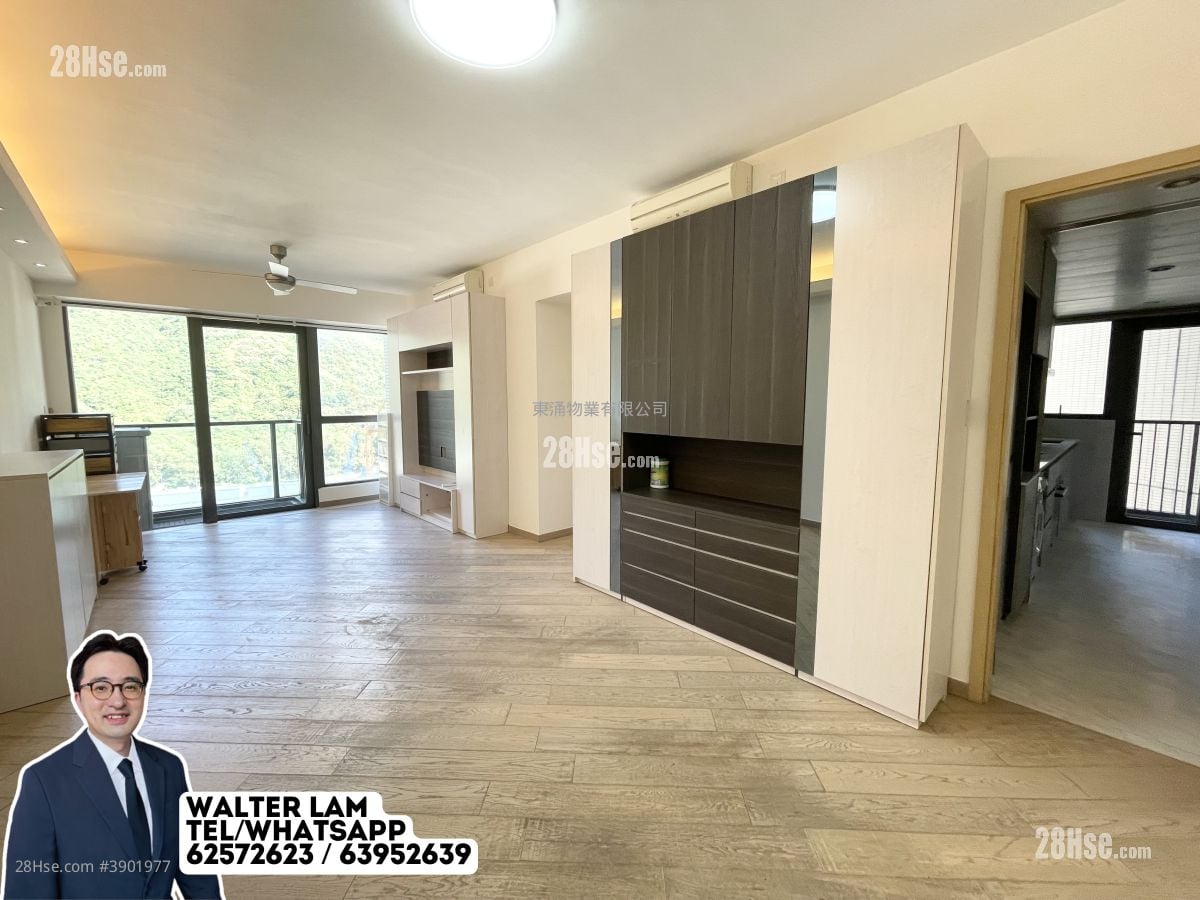 The Visionary Rental 3 Bedrooms , 2 Bathrooms 945 ft²