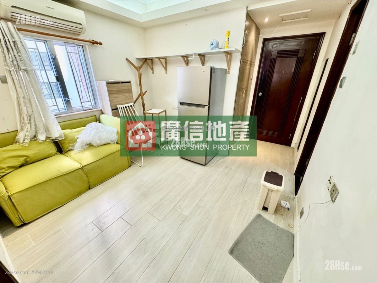 Wah Sun Building #3902118 For Sale Property Detail Page – pohled 2