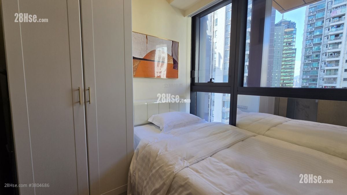 The Queens #3804686 Rental Property Detail Page - Vista 3