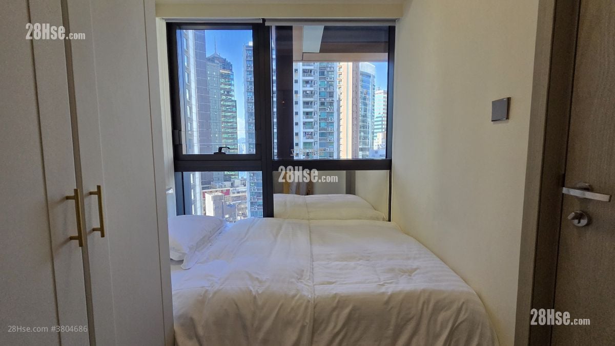 The Queens #3804686 Rental Property Detail Page - Vista 5