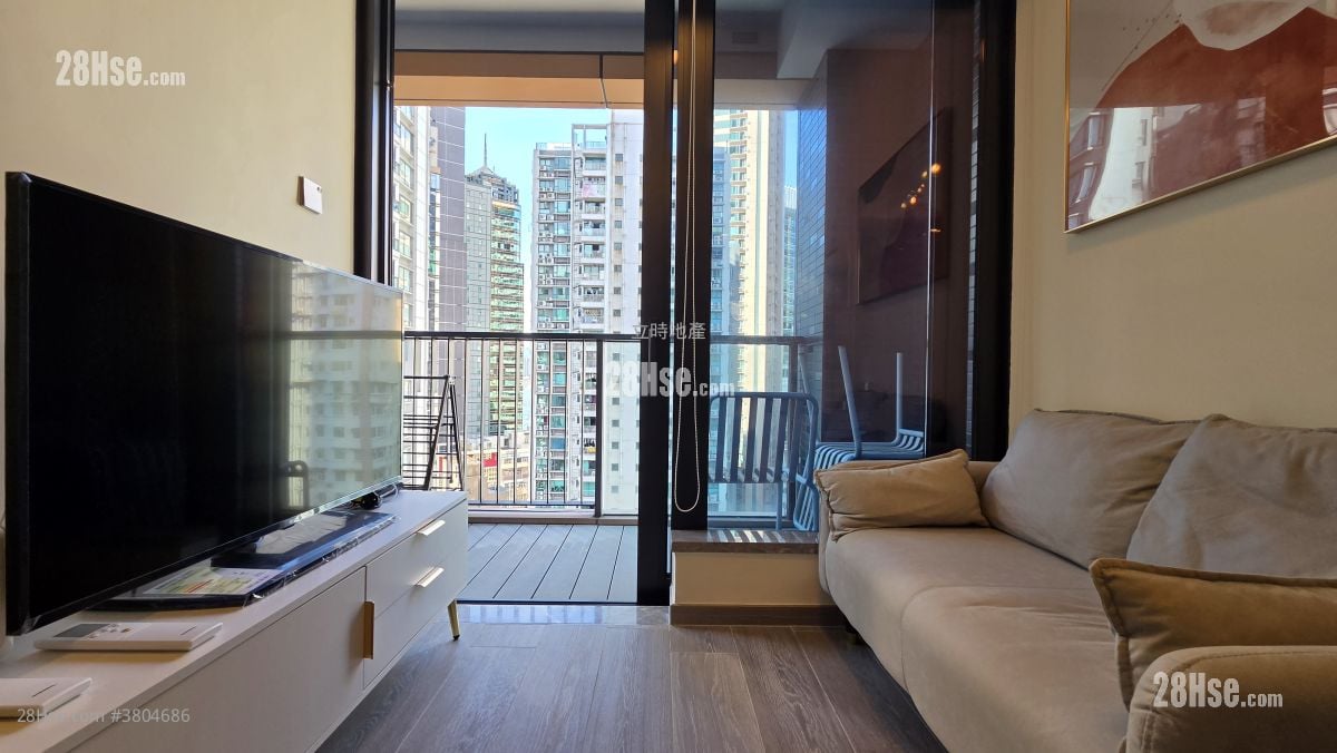 The Queens #3804686 Rental Property Detail Page - Vista 2