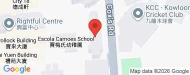 御景臺 低層 (1-10/21樓) 物業地址