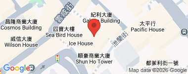 On Hing Building  Address