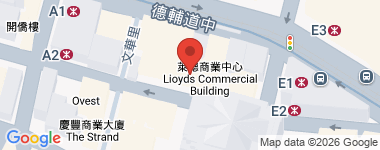 Wing Sing Commercial Centre  Address