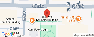 嘉城广场  物业地址