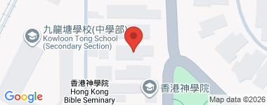 金巴伦道21号  物业地址