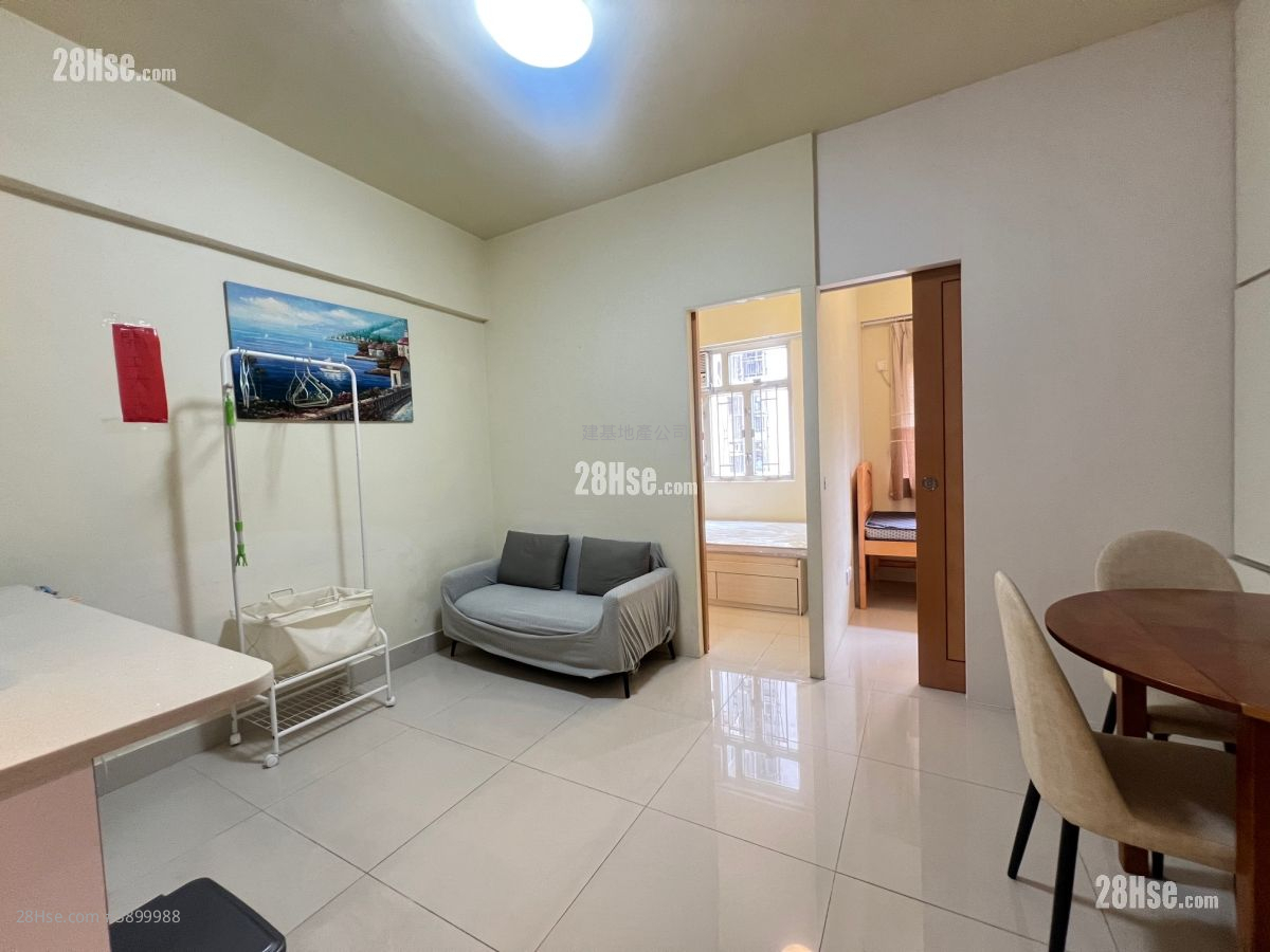 Kin Yick Mansion #3899988 Rental Property Detail Page - Widok 3