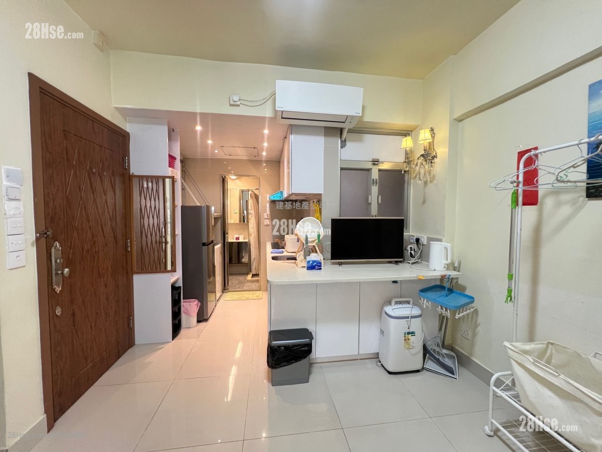 Kin Yick Mansion #3899988 Rental Property Detail Page - Widok 4