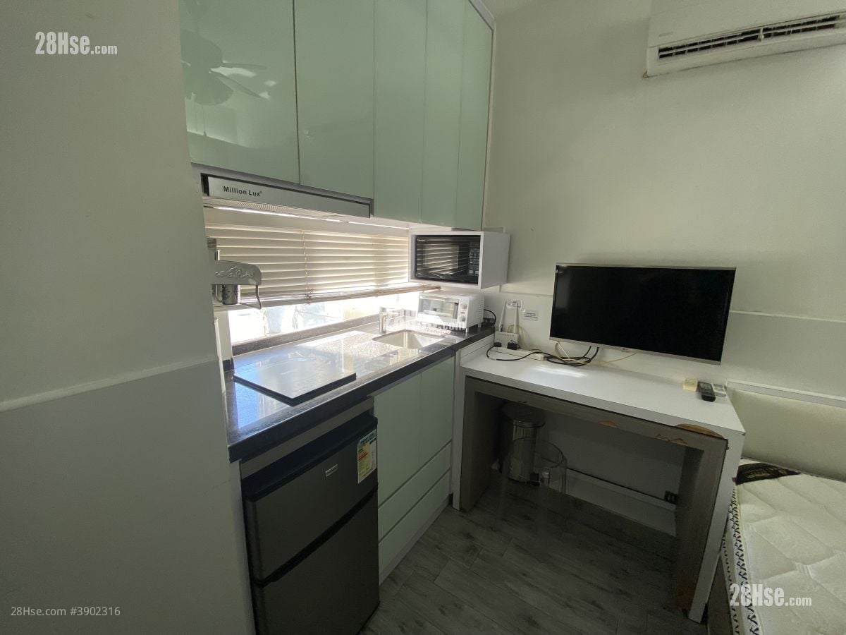 United Mansion #3902316 Rental Property Detail Page - Widok 2