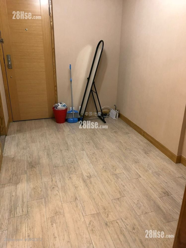 沙田第一城 售盘 2 房 , 1 浴室 284 平方尺