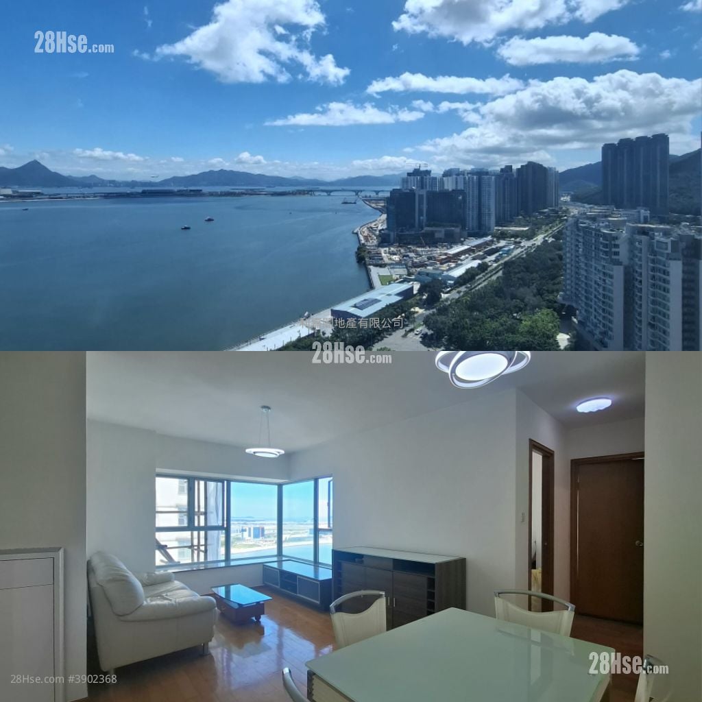 Seaview Crescent Rental 2 Bedrooms , 1 Bathroom 562 ft²