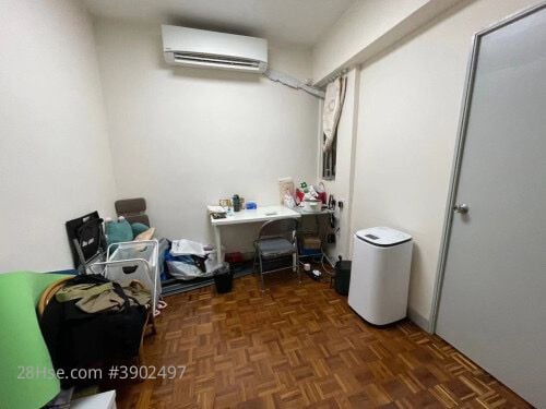 Kwan Yick Building Phase 3 Rental 2 Bedrooms , 1 Bathroom 374 ft²