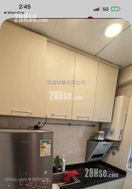 美菲阁 租盘 2 房 , 1 浴室 335 平方尺