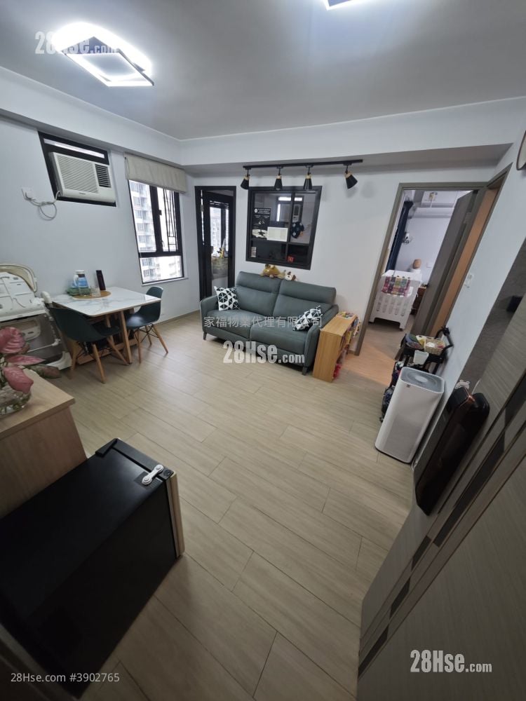 Kwong Fung Terrace #3902765 Rental Property Detail Page - Widok 2