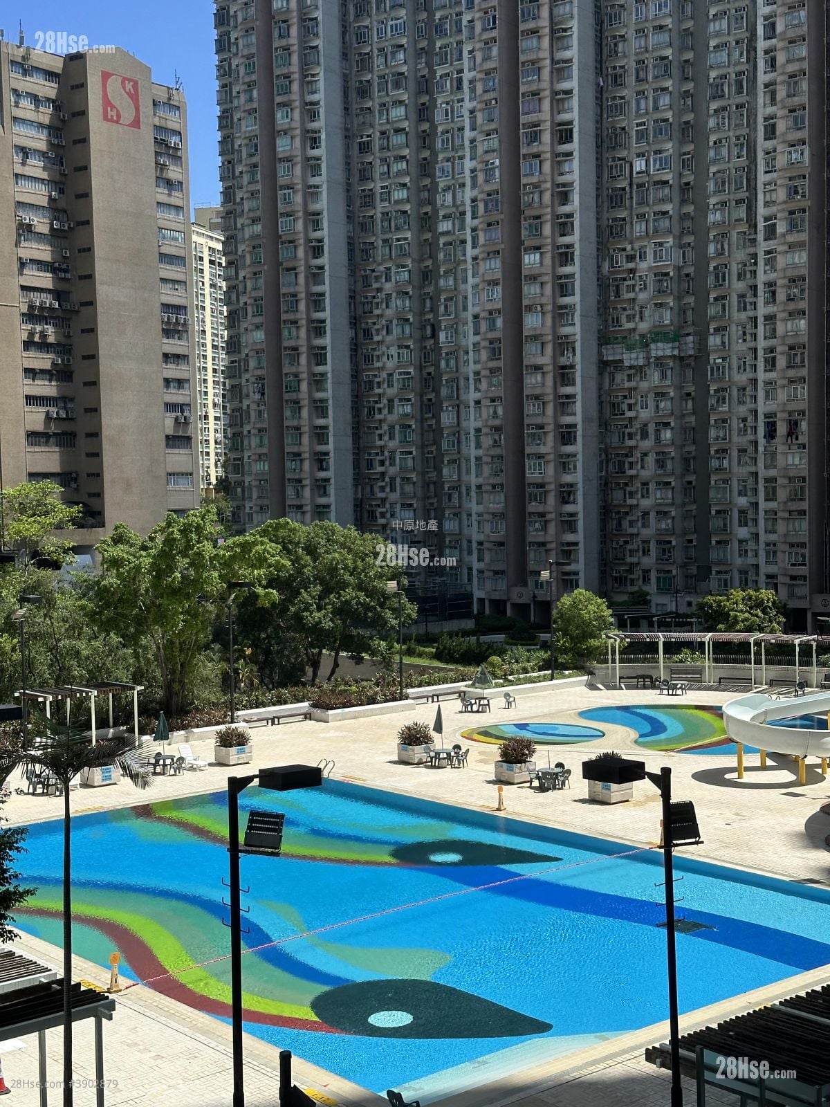Greenfield Garden Sell 2 Bedrooms 366 ft²