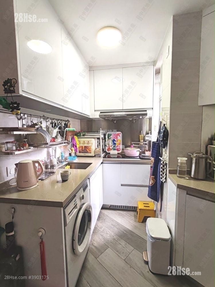 Prime View Garden Sell 2 Bedrooms 463 ft²