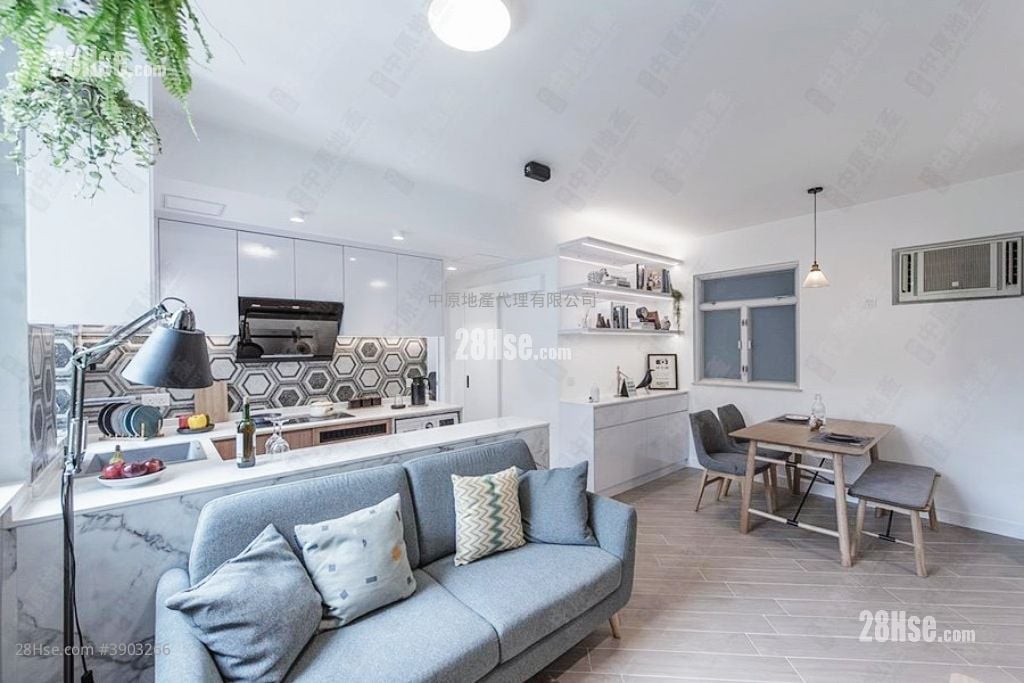 Allway Gardens #3903266 For Sale Property Detail Page - Altro
