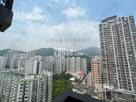 尚都 售盤 1 房 , 1 浴室 307 平方呎