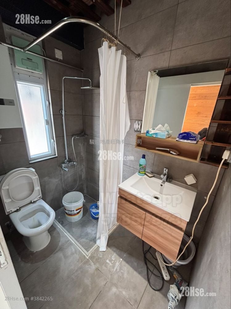 Po Wah Court( Un Chau Street) #3842265 For Sale Property Detail Page - Widok 2