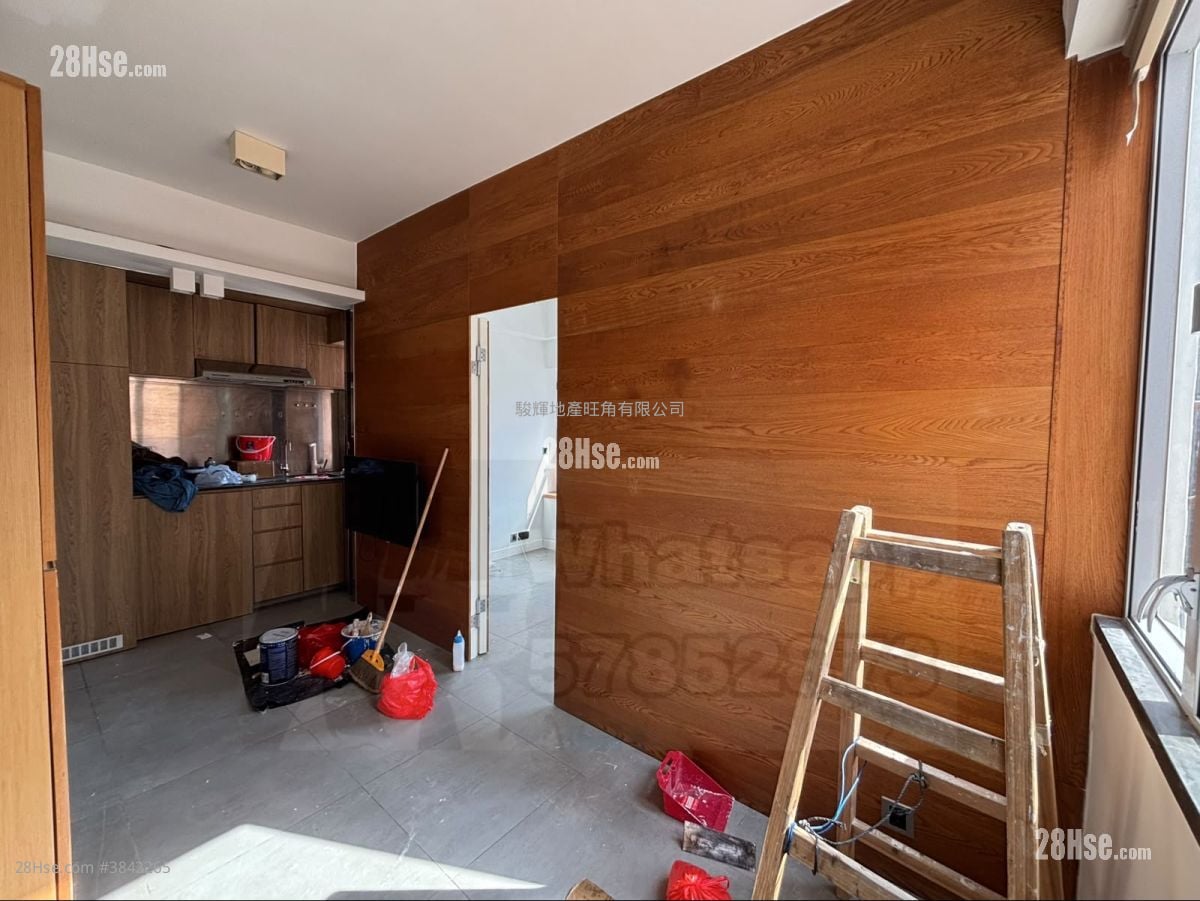 Po Wah Court( Un Chau Street) #3842265 For Sale Property Detail Page - Widok 4