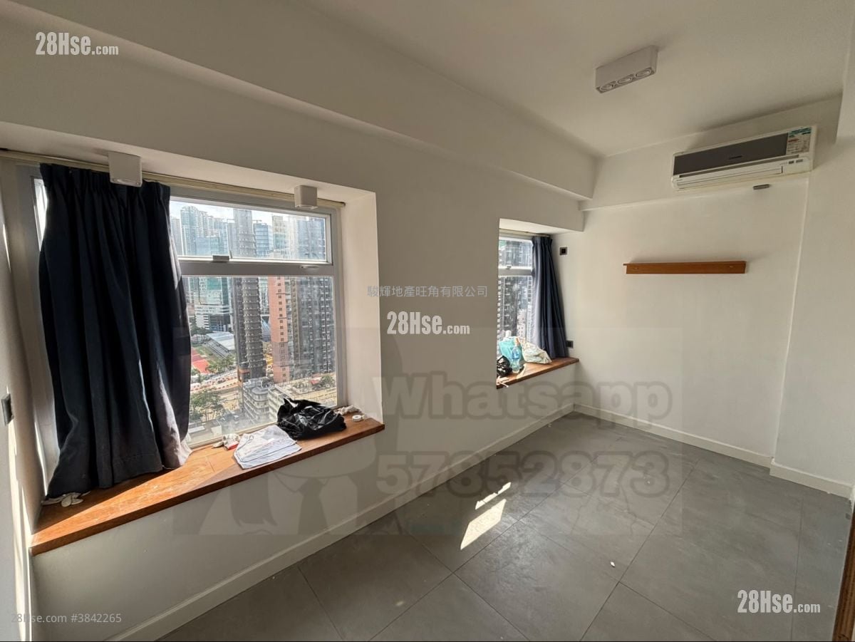 Po Wah Court( Un Chau Street) #3842265 For Sale Property Detail Page - Widok 3
