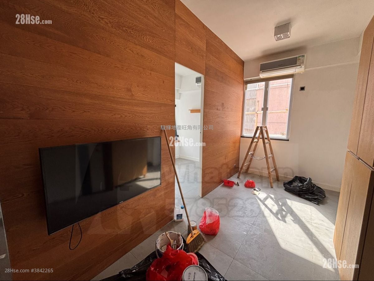 Po Wah Court( Un Chau Street) #3842265 For Sale Property Detail Page - Widok 5