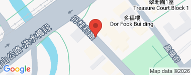 丹桂苑 C 座 高层 D室 物业地址