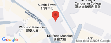 Perfect Commercial Building Middle Floor Address