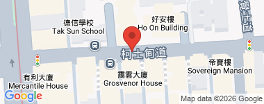 单幢楼房 4室 物业地址