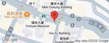 單幢樓房 地下 物業地址