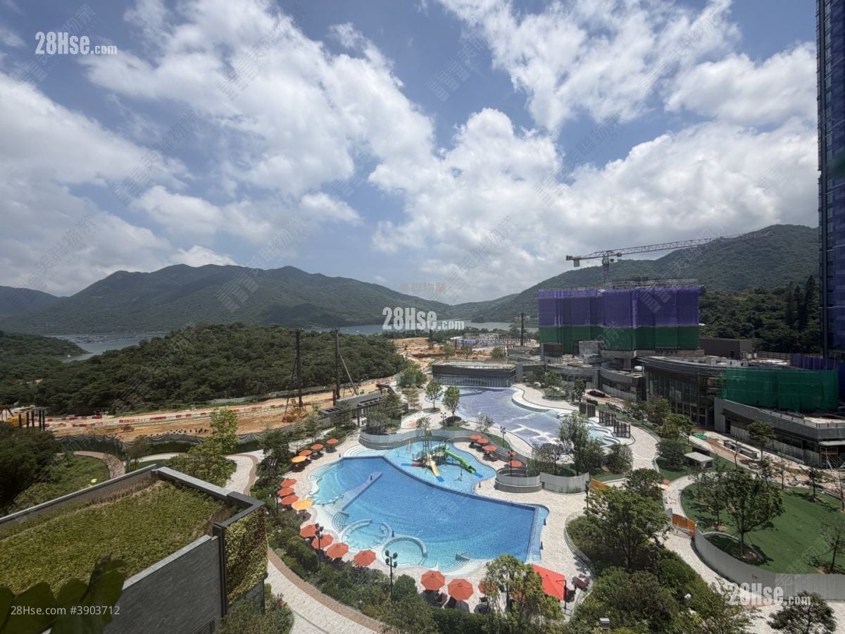 Sierra Sea Sell 2 Bedrooms , 1 Bathroom 443 ft²