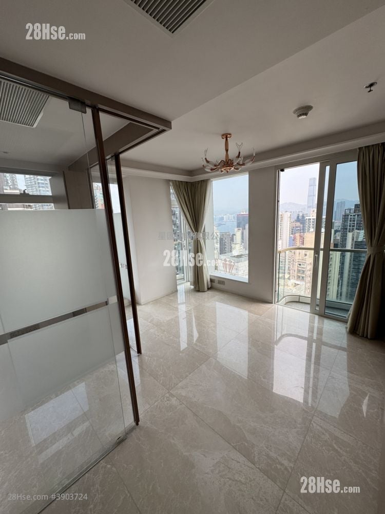 Upper Central #3903724 Rental Property Detail Page - Ansicht 2