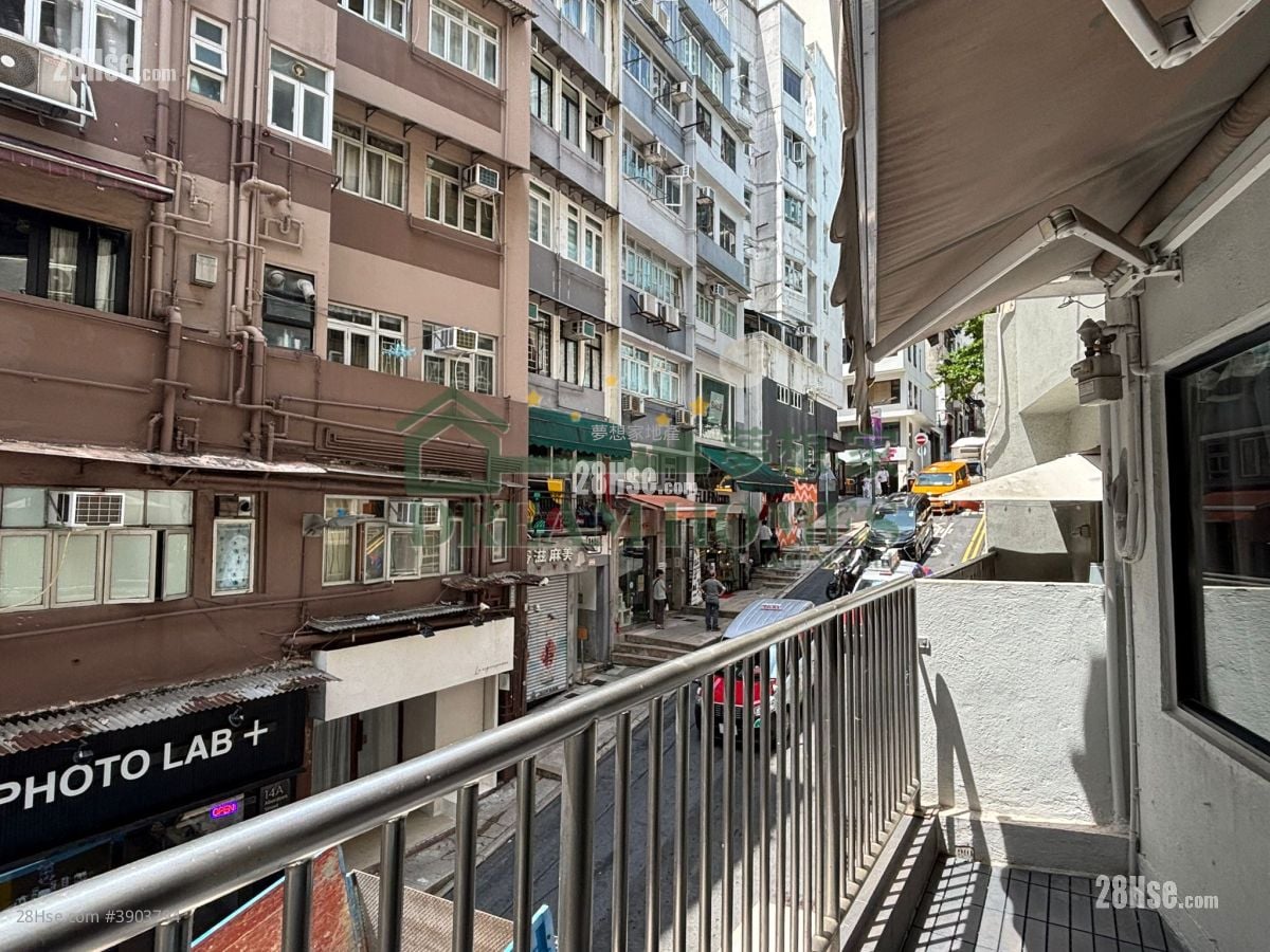 21 Aberdeen Street #3903794 Rental Property Detail Page - Widok 2