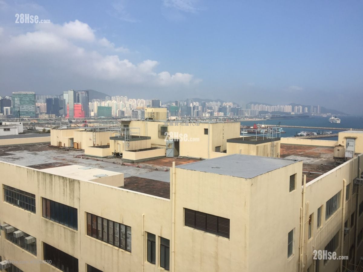 Tung Shun Hing Building #3903830 Rental Property Detail Page – další
