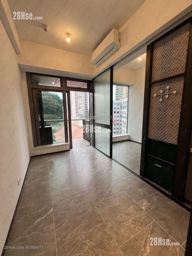 Belgravia Place 租盤 1 房 , 1 浴室 264 平方呎