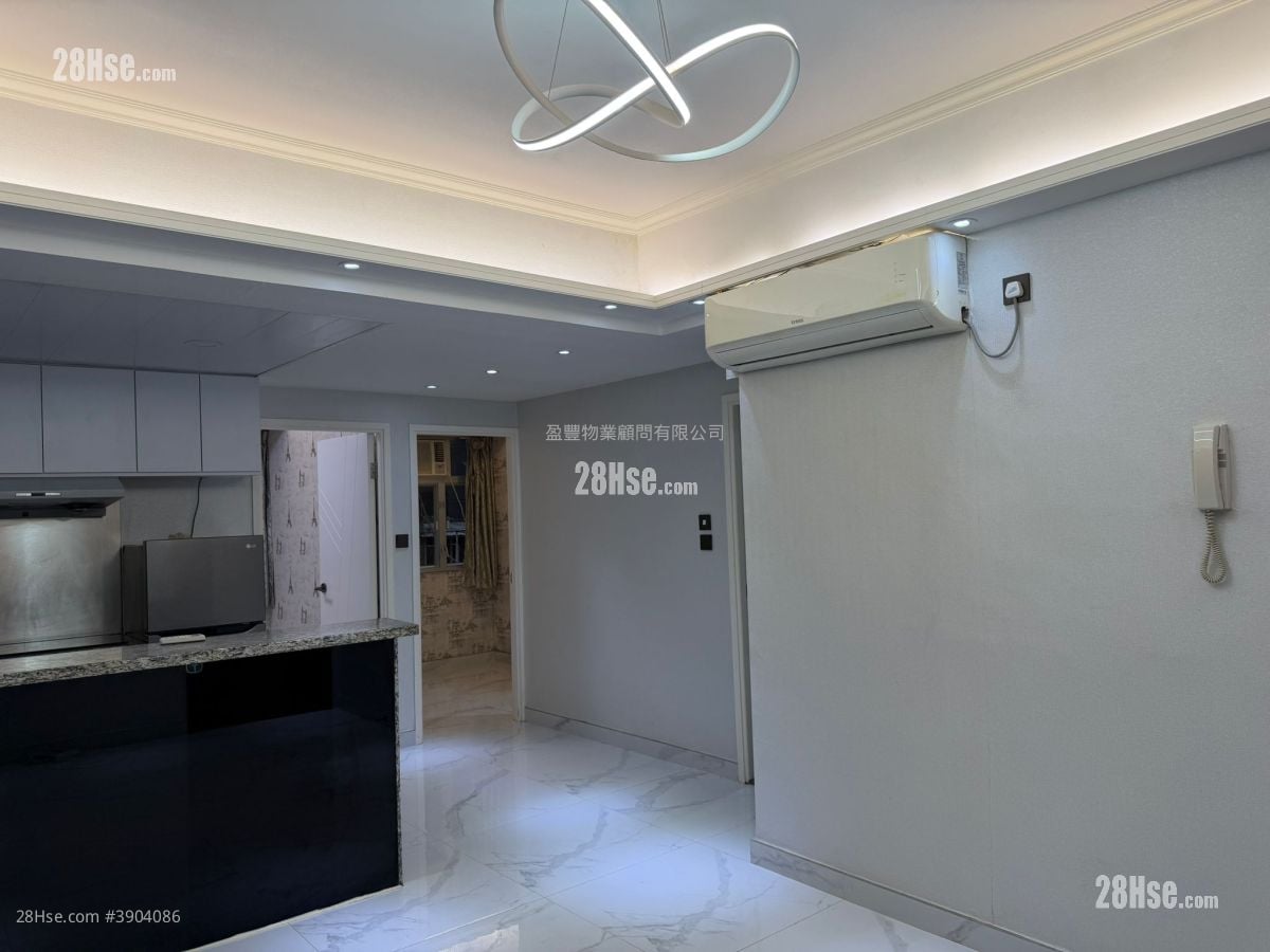 Gold Jade Mansion #3904086 For Sale Property Detail Page - Widok 4