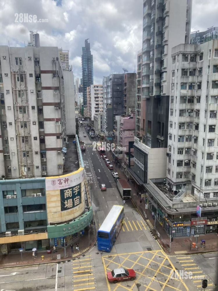 Hing Lung Building #3904289 Rental Property Detail Page - Mehr