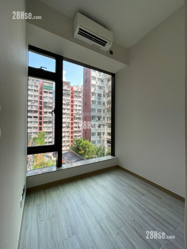 The Vantage Sell 270 ft²