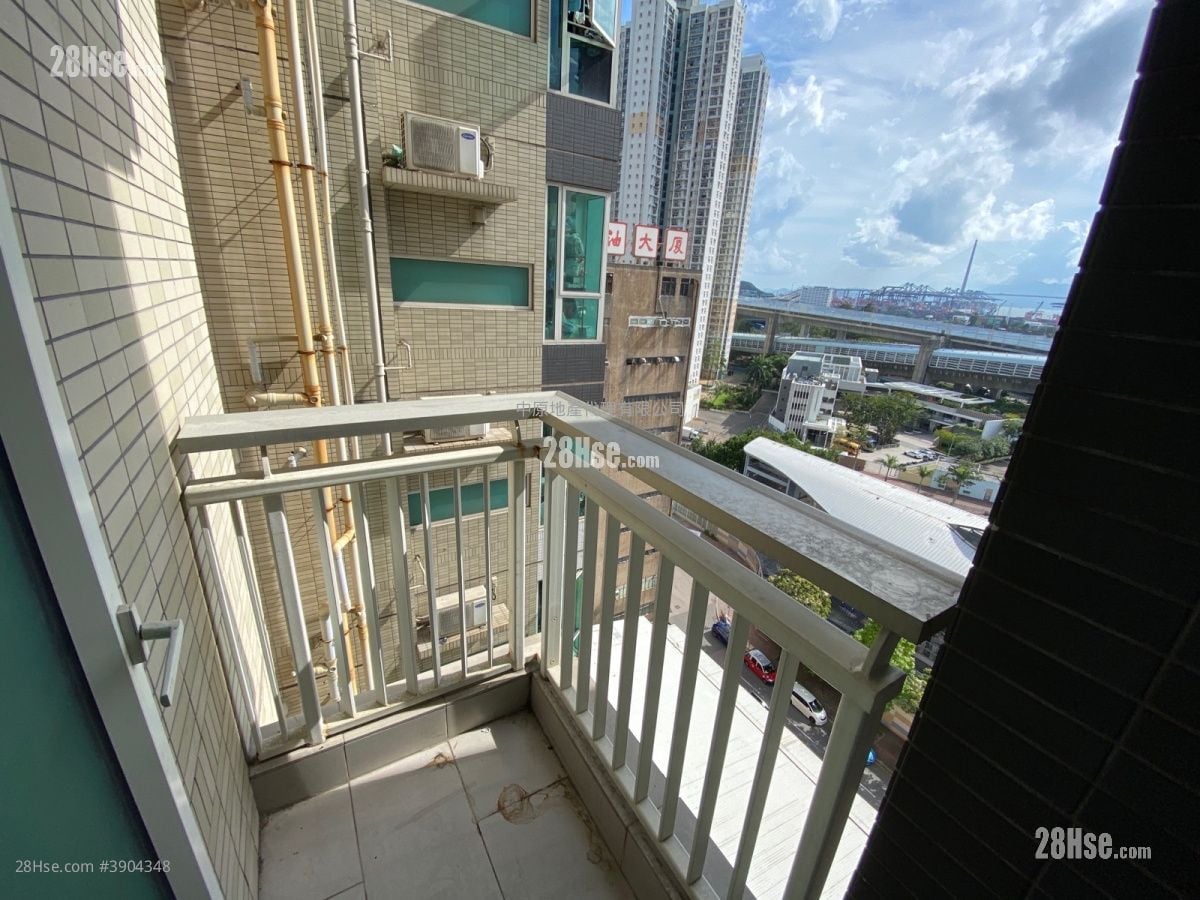 One West Kowloon #3904348 For Sale Property Detail Page - Widok 2