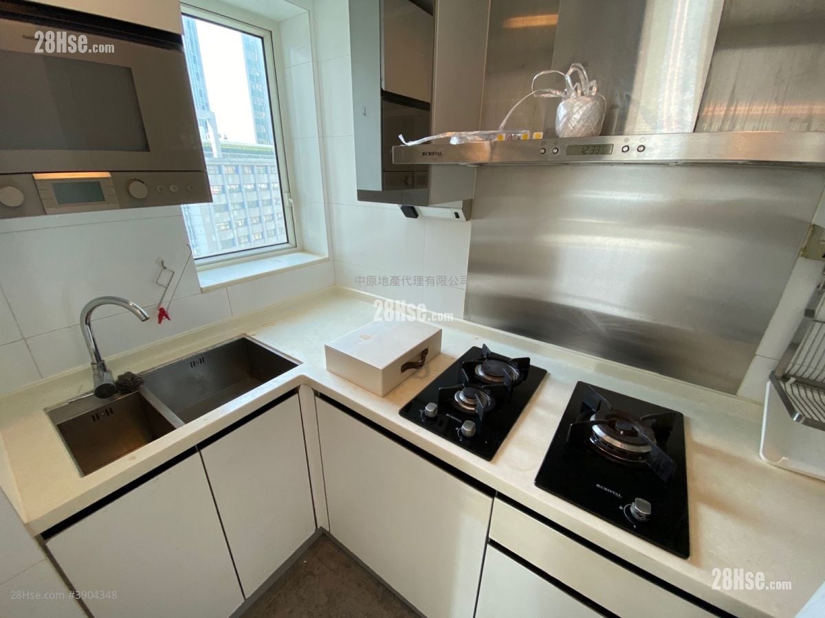 One West Kowloon #3904348 For Sale Property Detail Page - Widok 4