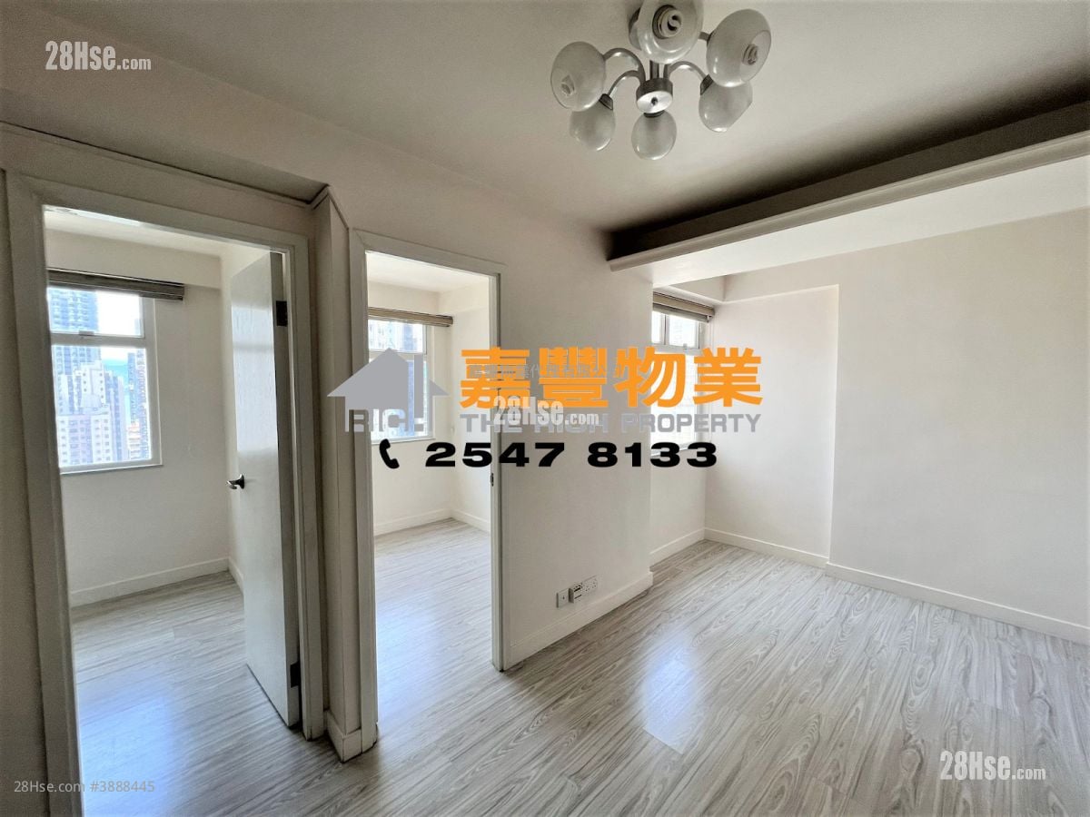 Fook Moon Building #3888445 Rental Property Detail Page – pohled 2