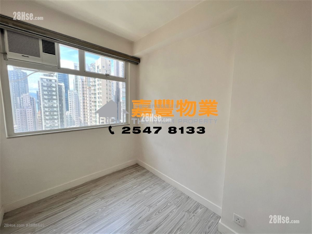 Fook Moon Building #3888445 Rental Property Detail Page – pohled 4