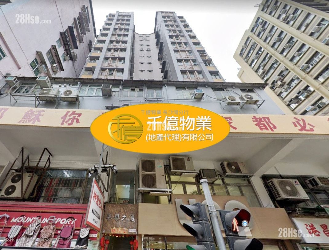 Yue Wah Building #3904585 Rental Property Detail Page – další