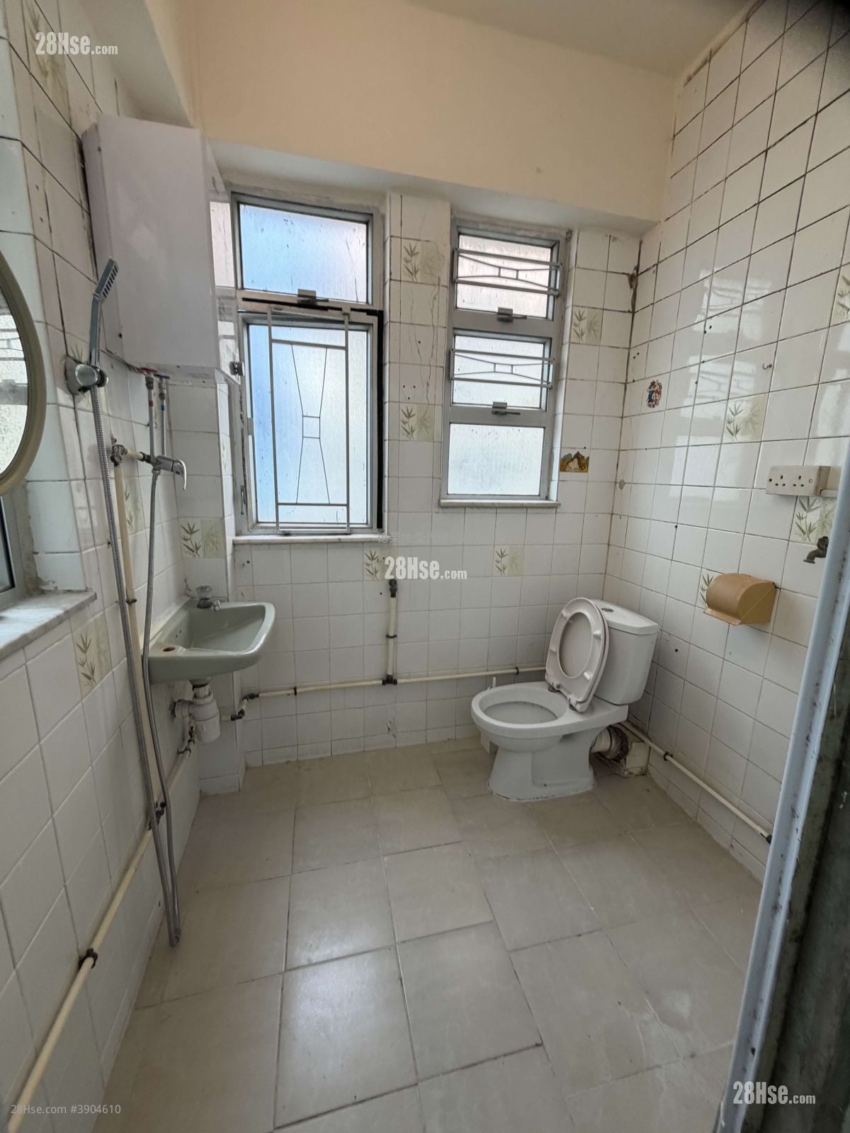 Chinese Mansion #3904610 Rental Property Detail Page - Vista 5