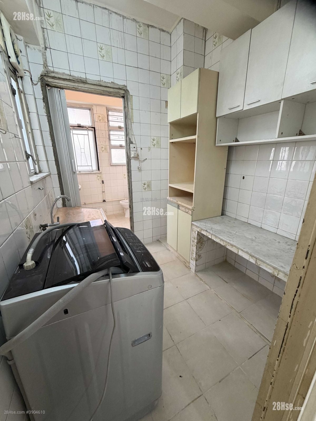 Chinese Mansion #3904610 Rental Property Detail Page - Altro