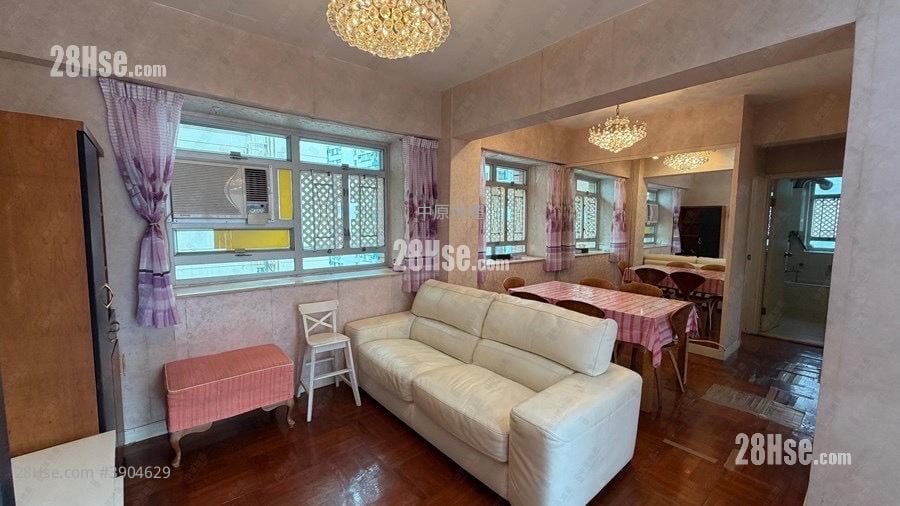 Waterloo Heights Garden Sell 2 Bedrooms 651 ft²
