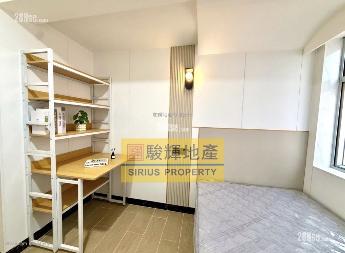 Far East Mansion #3904648 Rental Property Detail Page - Widok 2